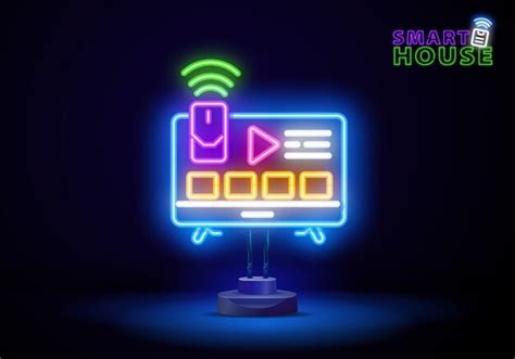 ‎Neon TV on the App Store.